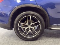 USED 2016 66 MERCEDES-BENZ GLC 2.1 GLC250d AMG Line (Premium) SUV 5dr Diesel G-Tronic 4MATIC Euro 6 (s/s) (204 ps) 360 CAMERA PANROOF HEATED SEAT