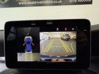 USED 2016 66 MERCEDES-BENZ GLC 2.1 GLC250d AMG Line (Premium) SUV 5dr Diesel G-Tronic 4MATIC Euro 6 (s/s) (204 ps) 360 CAMERA PANROOF HEATED SEAT