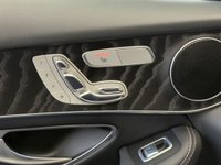 USED 2016 66 MERCEDES-BENZ GLC 2.1 GLC250d AMG Line (Premium) SUV 5dr Diesel G-Tronic 4MATIC Euro 6 (s/s) (204 ps) 360 CAMERA PANROOF HEATED SEAT