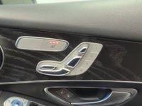USED 2016 66 MERCEDES-BENZ GLC 2.1 GLC250d AMG Line (Premium) SUV 5dr Diesel G-Tronic 4MATIC Euro 6 (s/s) (204 ps) 360 CAMERA PANROOF HEATED SEAT