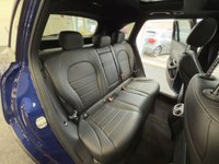 USED 2016 66 MERCEDES-BENZ GLC 2.1 GLC250d AMG Line (Premium) SUV 5dr Diesel G-Tronic 4MATIC Euro 6 (s/s) (204 ps) 360 CAMERA PANROOF HEATED SEAT