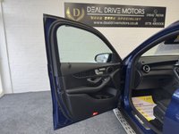 USED 2016 66 MERCEDES-BENZ GLC 2.1 GLC250d AMG Line (Premium) SUV 5dr Diesel G-Tronic 4MATIC Euro 6 (s/s) (204 ps) 360 CAMERA PANROOF HEATED SEAT