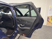 USED 2016 66 MERCEDES-BENZ GLC 2.1 GLC250d AMG Line (Premium) SUV 5dr Diesel G-Tronic 4MATIC Euro 6 (s/s) (204 ps) 360 CAMERA PANROOF HEATED SEAT