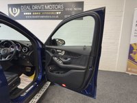 USED 2016 66 MERCEDES-BENZ GLC 2.1 GLC250d AMG Line (Premium) SUV 5dr Diesel G-Tronic 4MATIC Euro 6 (s/s) (204 ps) 360 CAMERA PANROOF HEATED SEAT