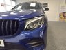 USED 2016 66 MERCEDES-BENZ GLC 2.1 GLC250d AMG Line (Premium) SUV 5dr Diesel G-Tronic 4MATIC Euro 6 (s/s) (204 ps) 360 CAMERA PANROOF HEATED SEAT