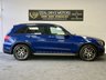 USED 2016 66 MERCEDES-BENZ GLC 2.1 GLC250d AMG Line (Premium) SUV 5dr Diesel G-Tronic 4MATIC Euro 6 (s/s) (204 ps) 360 CAMERA PANROOF HEATED SEAT