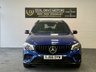 USED 2016 66 MERCEDES-BENZ GLC 2.1 GLC250d AMG Line (Premium) SUV 5dr Diesel G-Tronic 4MATIC Euro 6 (s/s) (204 ps) 360 CAMERA PANROOF HEATED SEAT