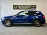 USED 2016 66 MERCEDES-BENZ GLC 2.1 GLC250d AMG Line (Premium) SUV 5dr Diesel G-Tronic 4MATIC Euro 6 (s/s) (204 ps) 360 CAMERA PANROOF HEATED SEAT