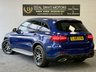 USED 2016 66 MERCEDES-BENZ GLC 2.1 GLC250d AMG Line (Premium) SUV 5dr Diesel G-Tronic 4MATIC Euro 6 (s/s) (204 ps) 360 CAMERA PANROOF HEATED SEAT