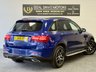 USED 2016 66 MERCEDES-BENZ GLC 2.1 GLC250d AMG Line (Premium) SUV 5dr Diesel G-Tronic 4MATIC Euro 6 (s/s) (204 ps) 360 CAMERA PANROOF HEATED SEAT