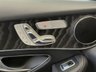 USED 2016 66 MERCEDES-BENZ GLC 2.1 GLC250d AMG Line (Premium) SUV 5dr Diesel G-Tronic 4MATIC Euro 6 (s/s) (204 ps) 360 CAMERA PANROOF HEATED SEAT