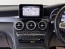 USED 2016 66 MERCEDES-BENZ GLC 2.1 GLC250d AMG Line (Premium) SUV 5dr Diesel G-Tronic 4MATIC Euro 6 (s/s) (204 ps) 360 CAMERA PANROOF HEATED SEAT