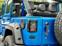 USED 2015 65 JEEP WRANGLER 2.8 CRD Sahara Diesel Auto 4WD **Deranged Wide Body - Only 1 For Sale**  