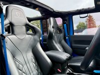 USED 2015 65 JEEP WRANGLER 2.8 CRD Sahara Diesel Auto 4WD **Deranged Wide Body - Only 1 For Sale**  