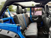 USED 2015 65 JEEP WRANGLER 2.8 CRD Sahara Diesel Auto 4WD **Deranged Wide Body - Only 1 For Sale**  