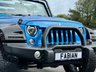 USED 2015 65 JEEP WRANGLER 2.8 CRD Sahara Diesel Auto 4WD **Deranged Wide Body - Only 1 For Sale**  