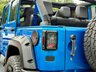 USED 2015 65 JEEP WRANGLER 2.8 CRD Sahara Diesel Auto 4WD **Deranged Wide Body - Only 1 For Sale**  