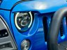 USED 2015 65 JEEP WRANGLER 2.8 CRD Sahara Diesel Auto 4WD **Deranged Wide Body - Only 1 For Sale**  
