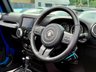USED 2015 65 JEEP WRANGLER 2.8 CRD Sahara Diesel Auto 4WD **Deranged Wide Body - Only 1 For Sale**  
