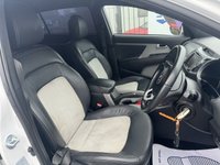 USED 2015 65 KIA SPORTAGE 1.6 GDi EcoDynamics Axis Edition SUV 5dr Petrol Manual 2WD Euro 6 (s/s) (133 bhp) 1 OWNER EXCELLENT CONDITION