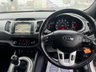 USED 2015 65 KIA SPORTAGE 1.6 GDi EcoDynamics Axis Edition SUV 5dr Petrol Manual 2WD Euro 6 (s/s) (133 bhp) 1 OWNER EXCELLENT CONDITION