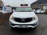USED 2015 65 KIA SPORTAGE 1.6 GDi EcoDynamics Axis Edition SUV 5dr Petrol Manual 2WD Euro 6 (s/s) (133 bhp) 1 OWNER EXCELLENT CONDITION