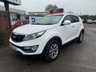 USED 2015 65 KIA SPORTAGE 1.6 GDi EcoDynamics Axis Edition SUV 5dr Petrol Manual 2WD Euro 6 (s/s) (133 bhp) 1 OWNER EXCELLENT CONDITION