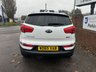USED 2015 65 KIA SPORTAGE 1.6 GDi EcoDynamics Axis Edition SUV 5dr Petrol Manual 2WD Euro 6 (s/s) (133 bhp) 1 OWNER EXCELLENT CONDITION