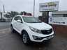 USED 2015 65 KIA SPORTAGE 1.6 GDi EcoDynamics Axis Edition SUV 5dr Petrol Manual 2WD Euro 6 (s/s) (133 bhp) 1 OWNER EXCELLENT CONDITION