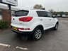 USED 2015 65 KIA SPORTAGE 1.6 GDi EcoDynamics Axis Edition SUV 5dr Petrol Manual 2WD Euro 6 (s/s) (133 bhp) 1 OWNER EXCELLENT CONDITION