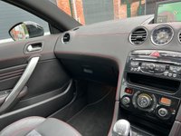 USED 2016 16 PEUGEOT RCZ 1.6 THP GT Line Euro 6 2dr SALE IN PROGRESS
