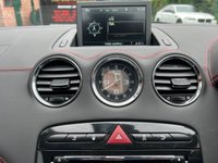 USED 2016 16 PEUGEOT RCZ 1.6 THP GT Line Euro 6 2dr SALE IN PROGRESS