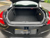 USED 2016 16 PEUGEOT RCZ 1.6 THP GT Line Euro 6 2dr SALE IN PROGRESS