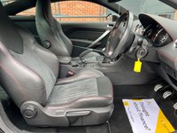 USED 2016 16 PEUGEOT RCZ 1.6 THP GT Line Euro 6 2dr SALE IN PROGRESS