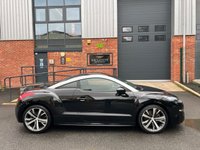 USED 2016 16 PEUGEOT RCZ 1.6 THP GT Line Euro 6 2dr SALE IN PROGRESS