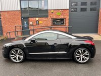 USED 2016 16 PEUGEOT RCZ 1.6 THP GT Line Euro 6 2dr SALE IN PROGRESS
