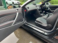 USED 2016 16 PEUGEOT RCZ 1.6 THP GT Line Euro 6 2dr SALE IN PROGRESS