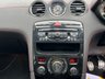 USED 2016 16 PEUGEOT RCZ 1.6 THP GT Line Euro 6 2dr SALE IN PROGRESS