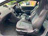 USED 2016 16 PEUGEOT RCZ 1.6 THP GT Line Euro 6 2dr SALE IN PROGRESS