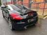 USED 2016 16 PEUGEOT RCZ 1.6 THP GT Line Euro 6 2dr SALE IN PROGRESS