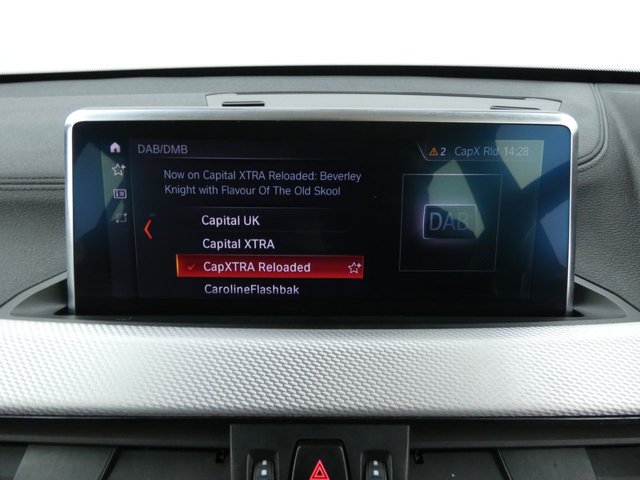 2021 BMW X1 1.5L M Sport 5dr - Photo 12