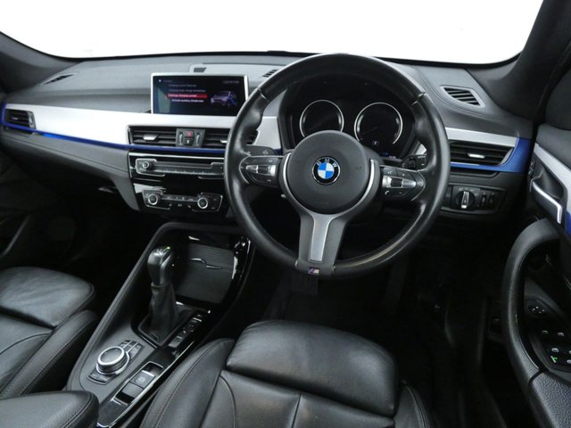 2021 BMW X1 1.5L M Sport 5dr - Photo 10