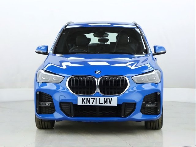 2021 BMW X1 1.5L M Sport 5dr - Photo 3