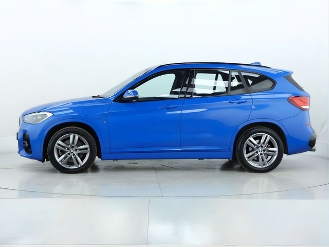 2021 BMW X1 1.5L M Sport 5dr - Photo 5
