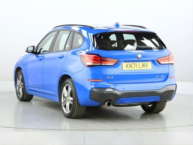 2021 BMW X1 1.5L M Sport 5dr - Photo 6