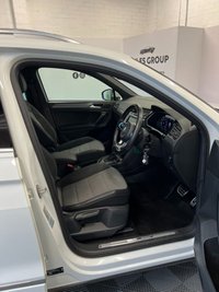 USED 2016 66 VOLKSWAGEN TIGUAN 2.0 TSI BlueMotion Tech R-Line SUV 5dr Petrol DSG 4Motion Euro 6 (s/s) (180 ps) 