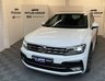 USED 2016 66 VOLKSWAGEN TIGUAN 2.0 TSI BlueMotion Tech R-Line SUV 5dr Petrol DSG 4Motion Euro 6 (s/s) (180 ps) 