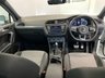 USED 2016 66 VOLKSWAGEN TIGUAN 2.0 TSI BlueMotion Tech R-Line SUV 5dr Petrol DSG 4Motion Euro 6 (s/s) (180 ps) 