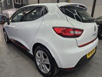 USED 2015 15 RENAULT CLIO 1.5 dCi Dynamique MediaNav Hatchback 5dr Diesel Manual Euro 5 (s/s) (90 ps) Satellite Navigation, Bluetooth, FREE TAX!