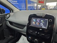 USED 2015 15 RENAULT CLIO 1.5 dCi Dynamique MediaNav Hatchback 5dr Diesel Manual Euro 5 (s/s) (90 ps) Satellite Navigation, Bluetooth, FREE TAX!
